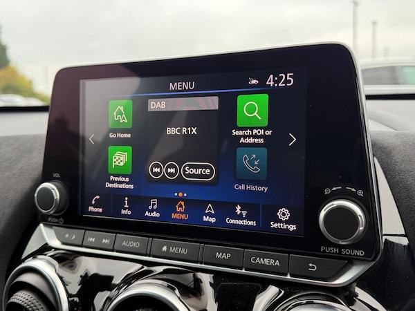 Used Nissan Juke 2021 for sale - 76296062: Photo 12
