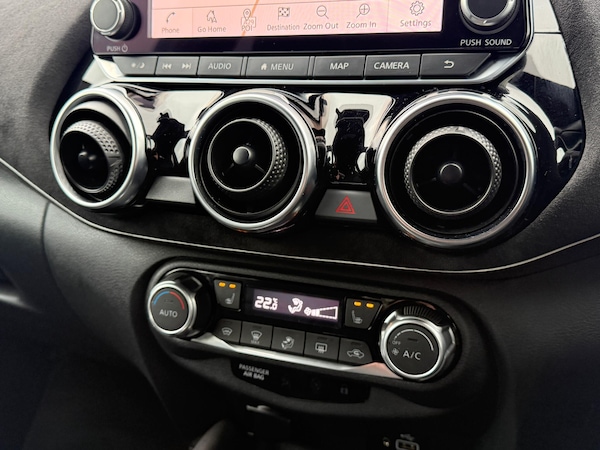 Used Nissan Juke 2021 for sale - 76296062: Photo 13