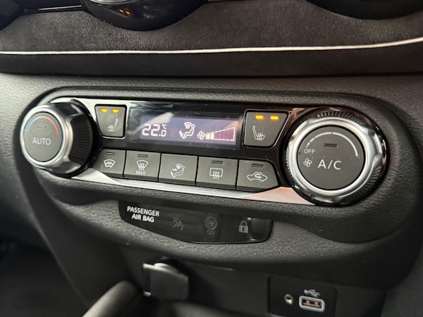 Used Nissan Juke 2021 for sale - 76296062: Photo 14