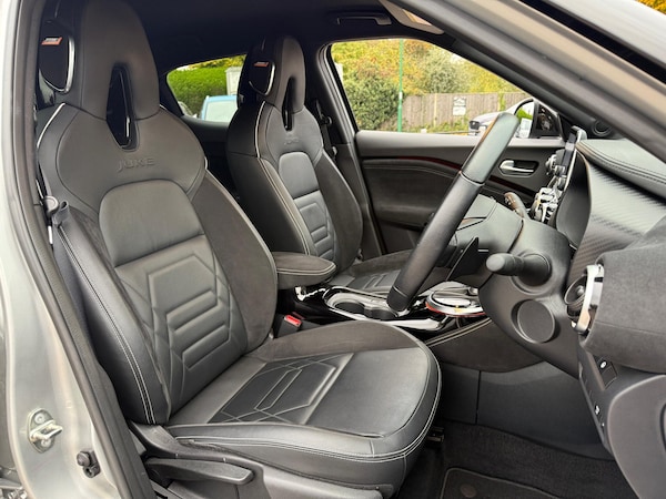 Used Nissan Juke 2021 for sale - 76296062: Photo 25