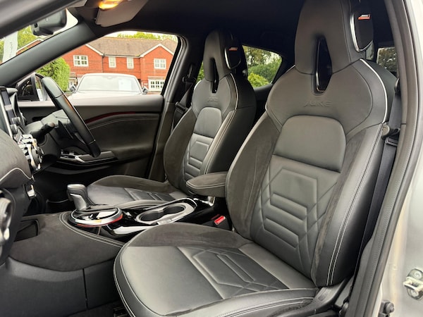 Used Nissan Juke 2021 for sale - 76296062: Photo 28