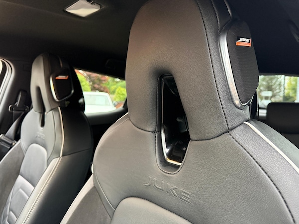 Used Nissan Juke 2021 for sale - 76296062: Photo 29