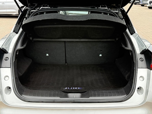 Used Nissan Juke 2021 for sale - 76296062: Photo 30