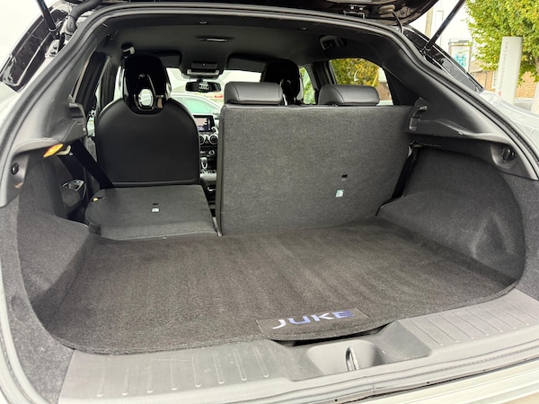 Used Nissan Juke 2021 for sale - 76296062: Photo 32