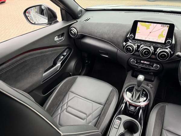 Used Nissan Juke 2021 for sale - 76296062: Photo 33