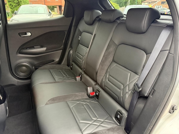 Used Nissan Juke 2021 for sale - 76296062: Photo 38