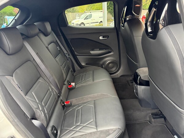 Used Nissan Juke 2021 for sale - 76296062: Photo 40