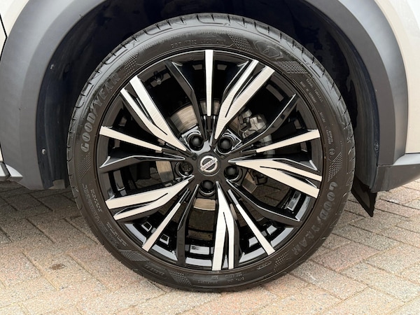 Used Nissan Juke 2021 for sale - 76296062: Photo 41