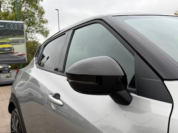 Used Nissan Juke 2021 for sale - 76296062: Photo 42