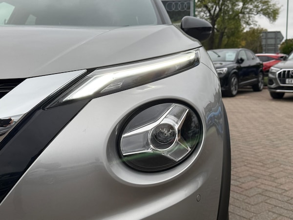 Used Nissan Juke 2021 for sale - 76296062: Photo 48