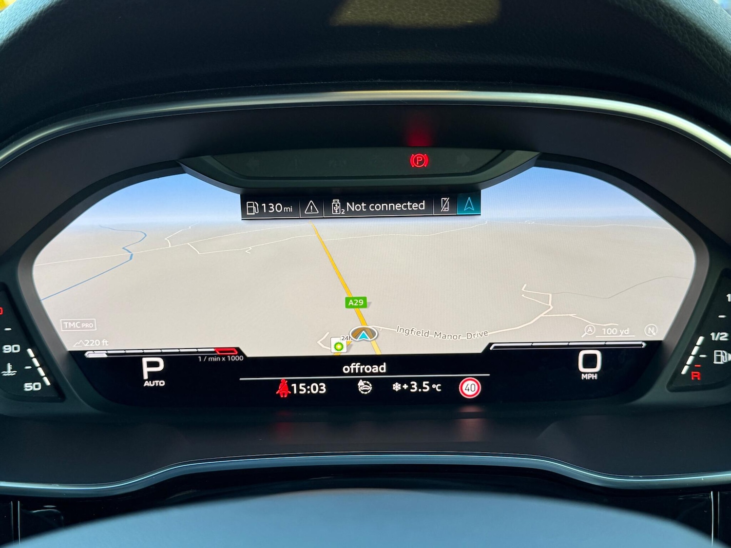 Used Audi RS Q3 2021 for sale - 76658765: Photo 15