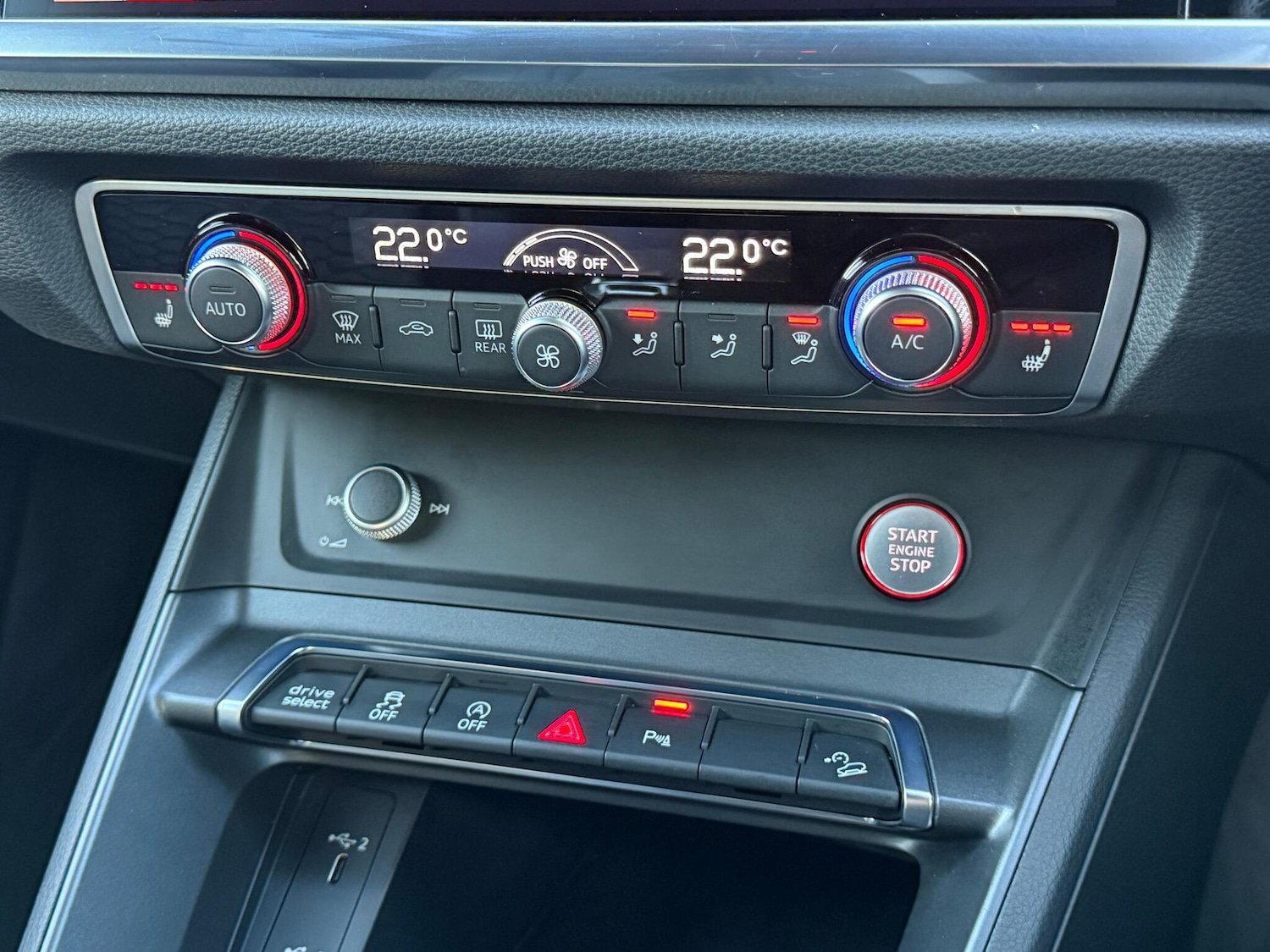 Used Audi RS Q3 2021 for sale - 76658765: Photo 16