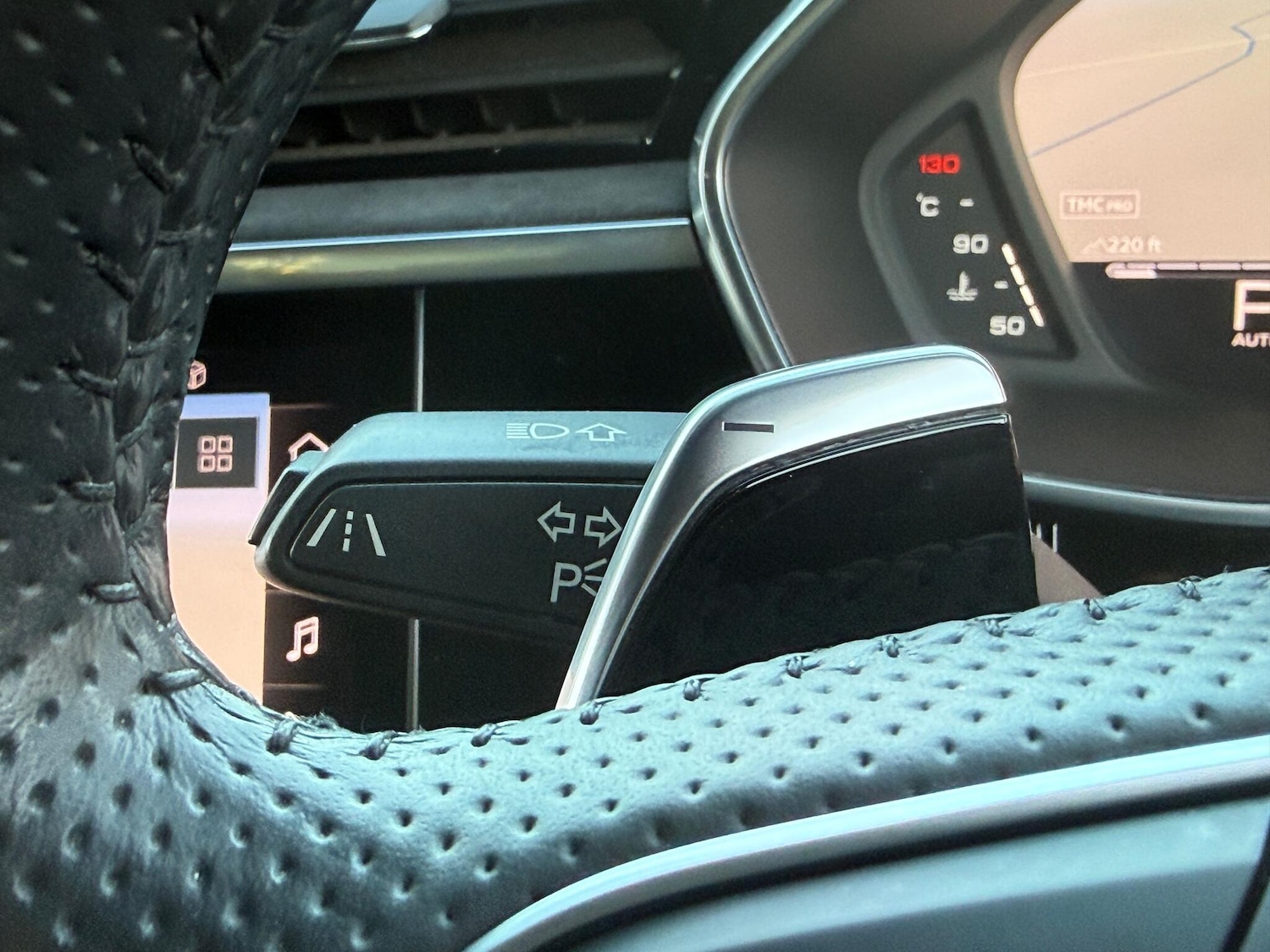 Used Audi RS Q3 2021 for sale - 76658765: Photo 19