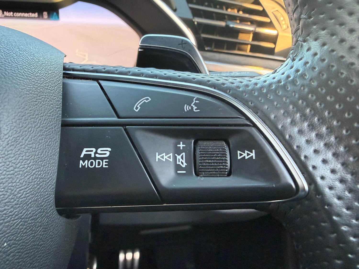 Used Audi RS Q3 2021 for sale - 76658765: Photo 22