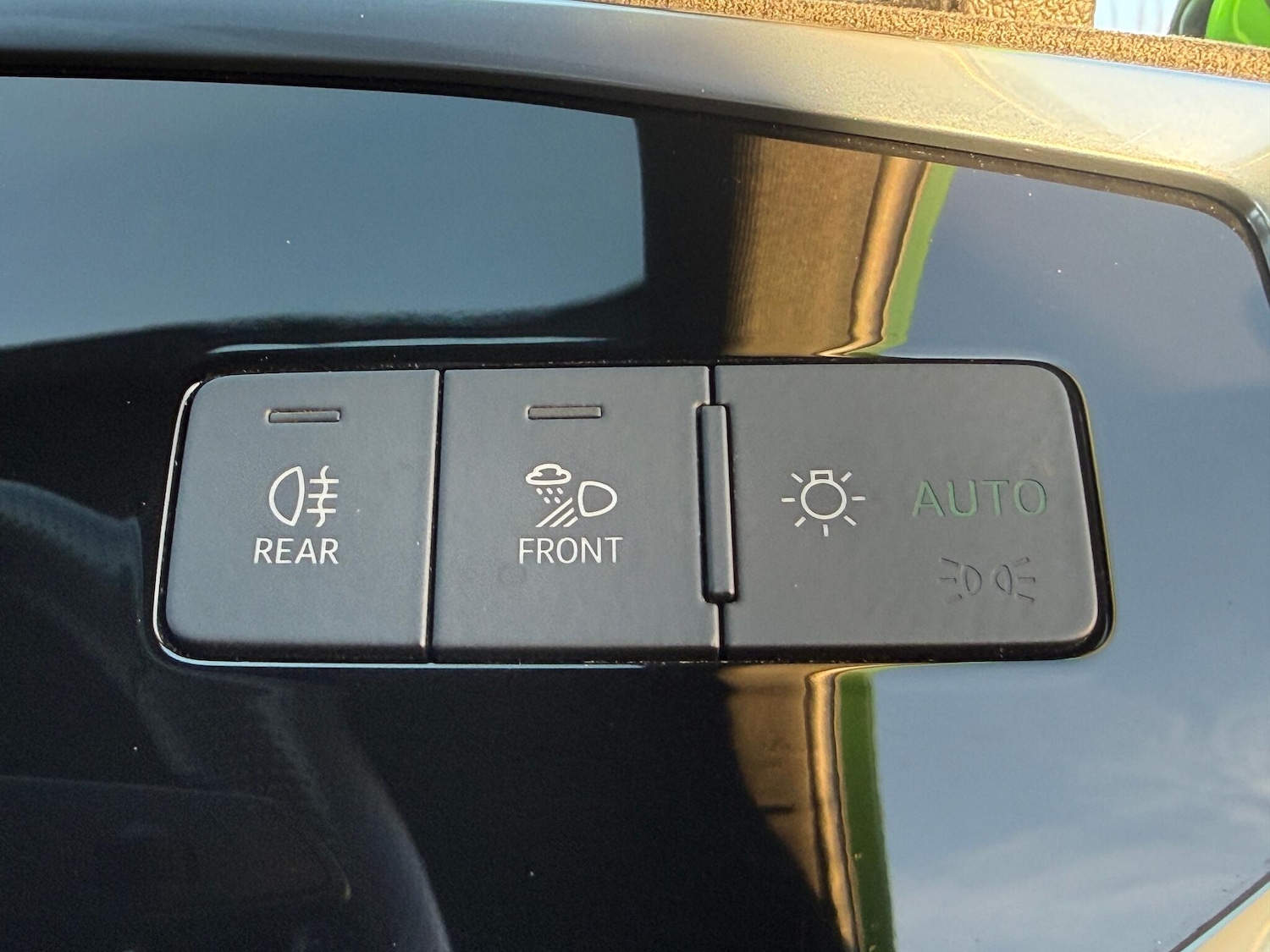 Used Audi RS Q3 2021 for sale - 76658765: Photo 23