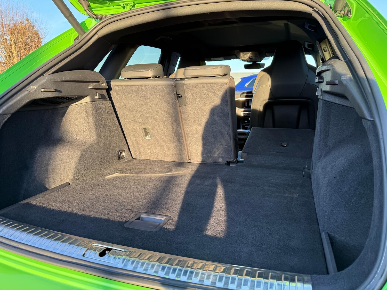 Used Audi RS Q3 2021 for sale - 76658765: Photo 39