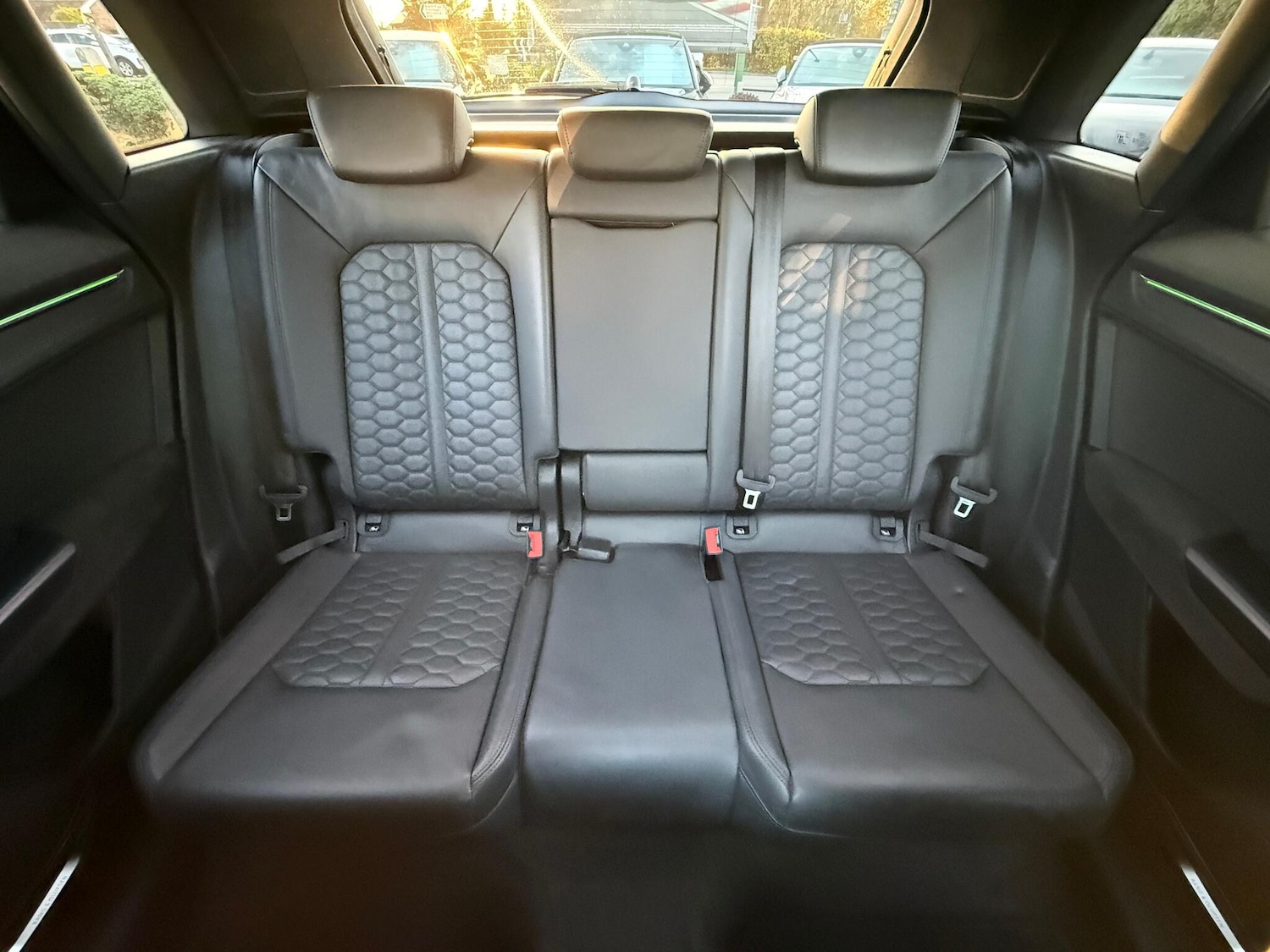 Used Audi RS Q3 2021 for sale - 76658765: Photo 41