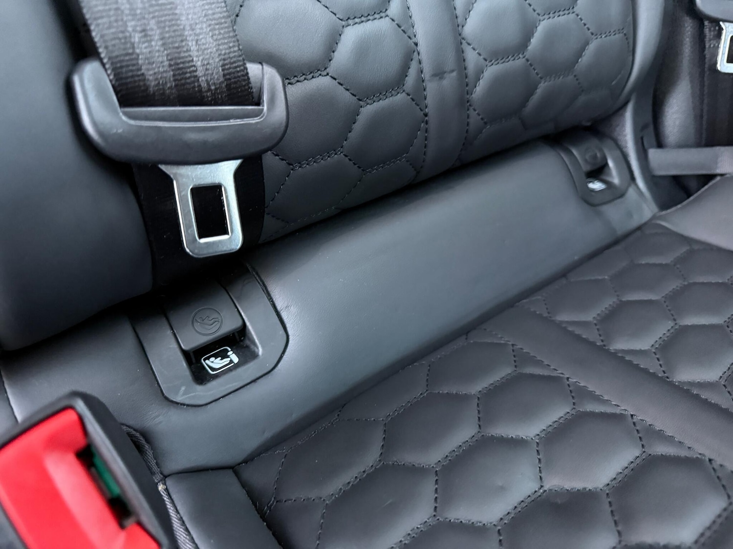 Used Audi RS Q3 2021 for sale - 76658765: Photo 47