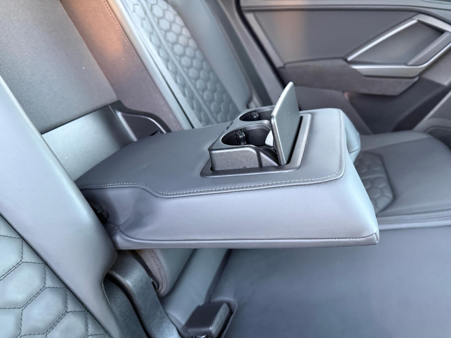 Used Audi RS Q3 2021 for sale - 76658765: Photo 49