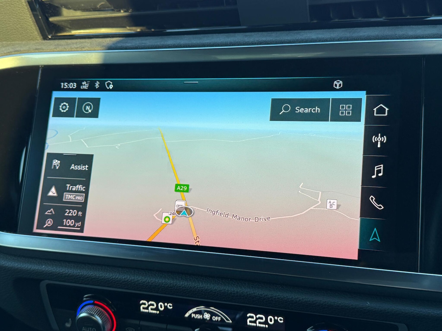 Used Audi RS Q3 2021 for sale - 76658765: Photo 5