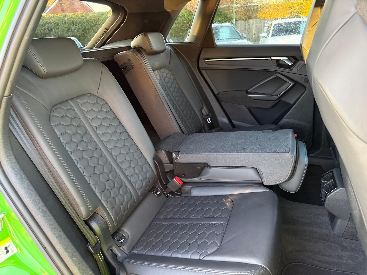 Used Audi RS Q3 2021 for sale - 76658765: Photo 50