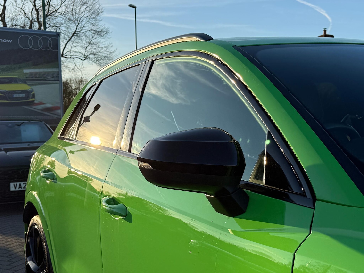 Used Audi RS Q3 2021 for sale - 76658765: Photo 52