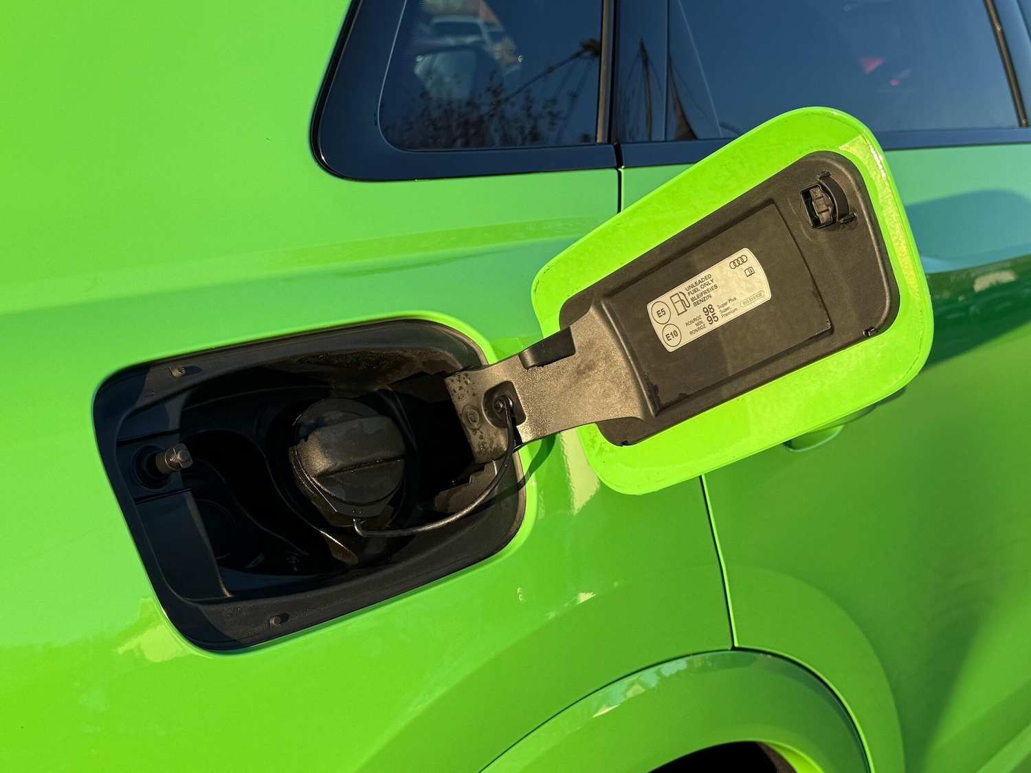 Used Audi RS Q3 2021 for sale - 76658765: Photo 55