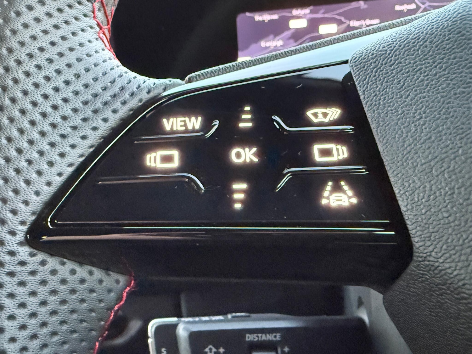 Used Audi Q3 2025 for sale - 77573769: Photo 20