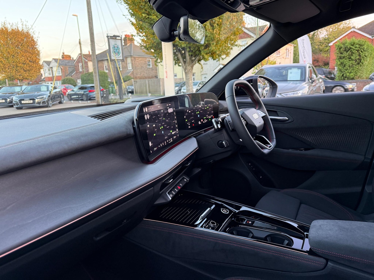 Used Audi Q3 2025 for sale - 77573769: Photo 28