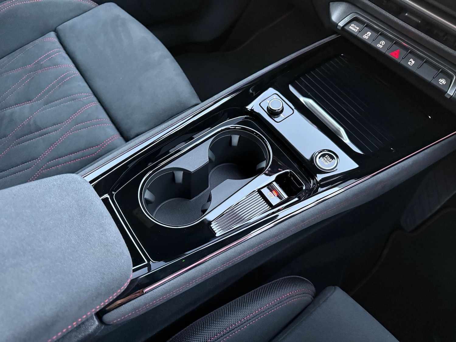 Used Audi Q3 2025 for sale - 77573769: Photo 39