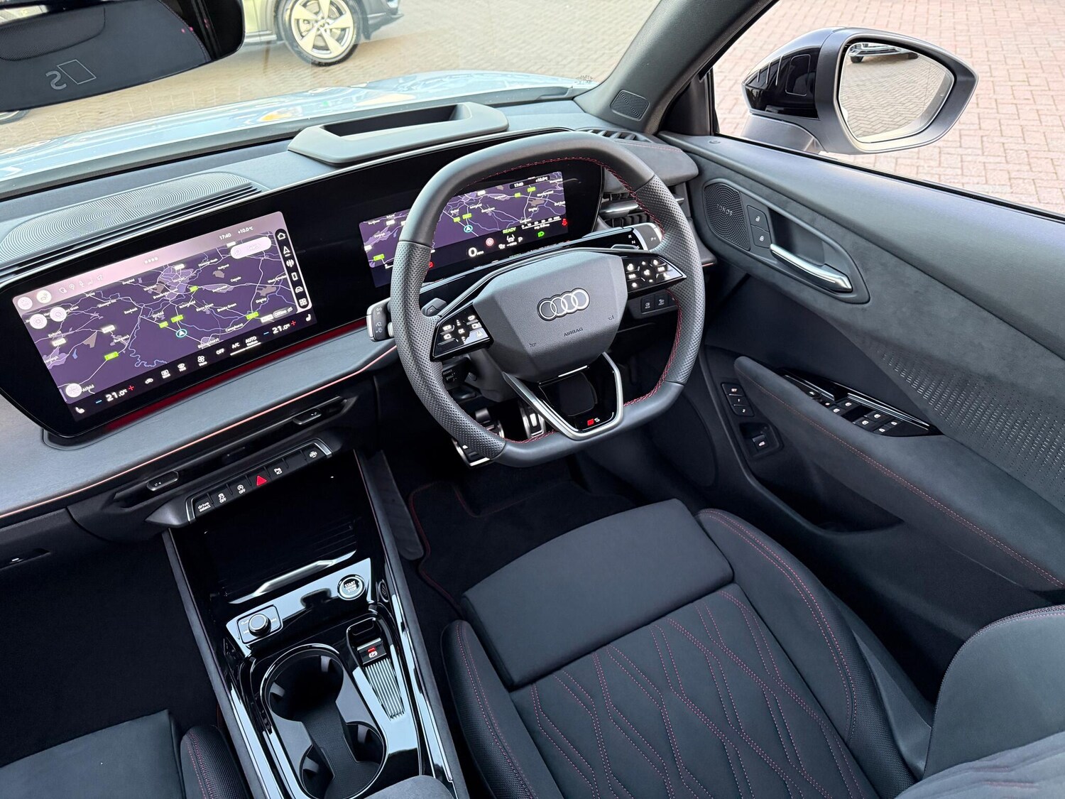 Used Audi Q3 2025 for sale - 77573769: Photo 40