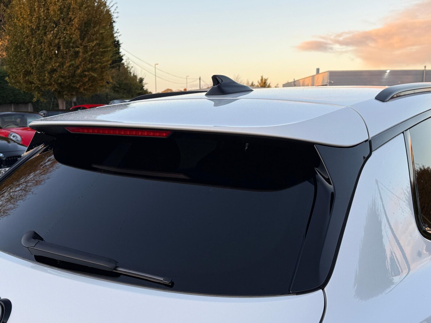 Used Audi Q3 2025 for sale - 77573769: Photo 49