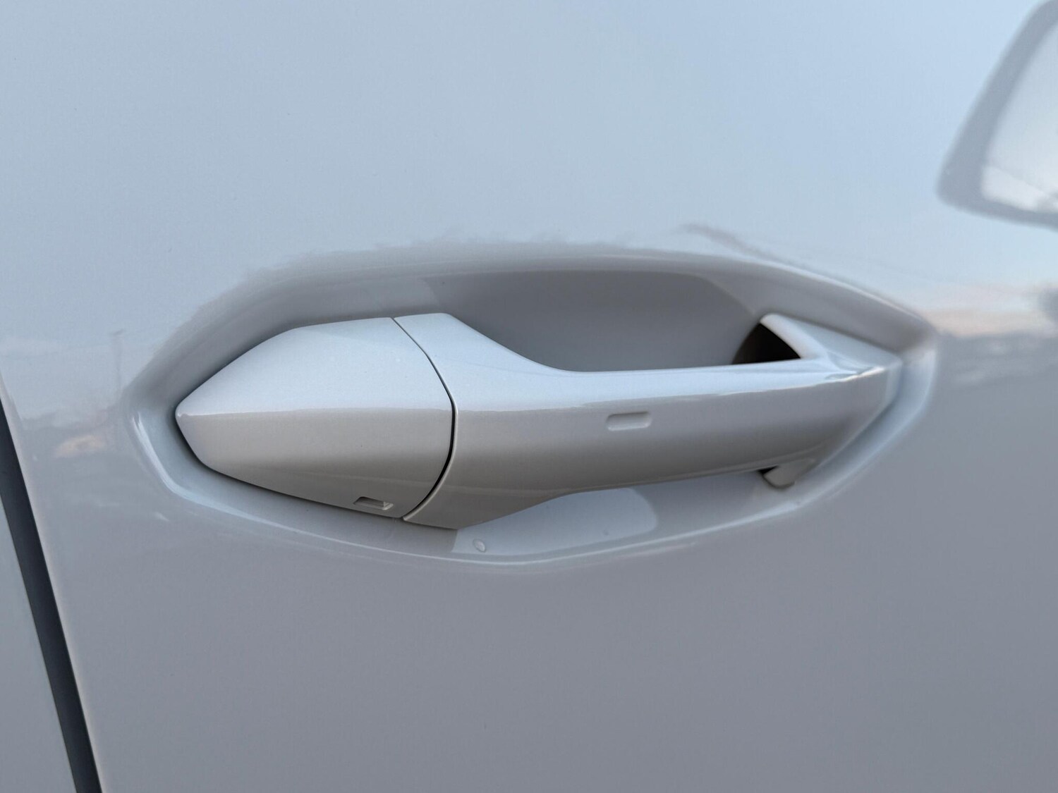 Used Audi Q3 2025 for sale - 77573769: Photo 52