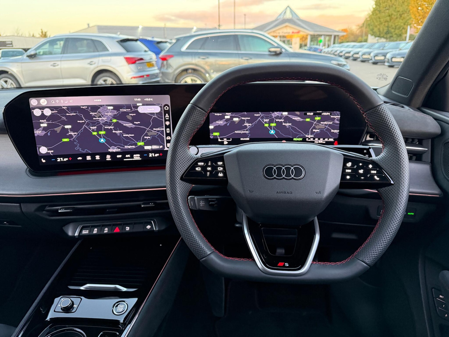 Used Audi Q3 2025 for sale - 77573769: Photo 6