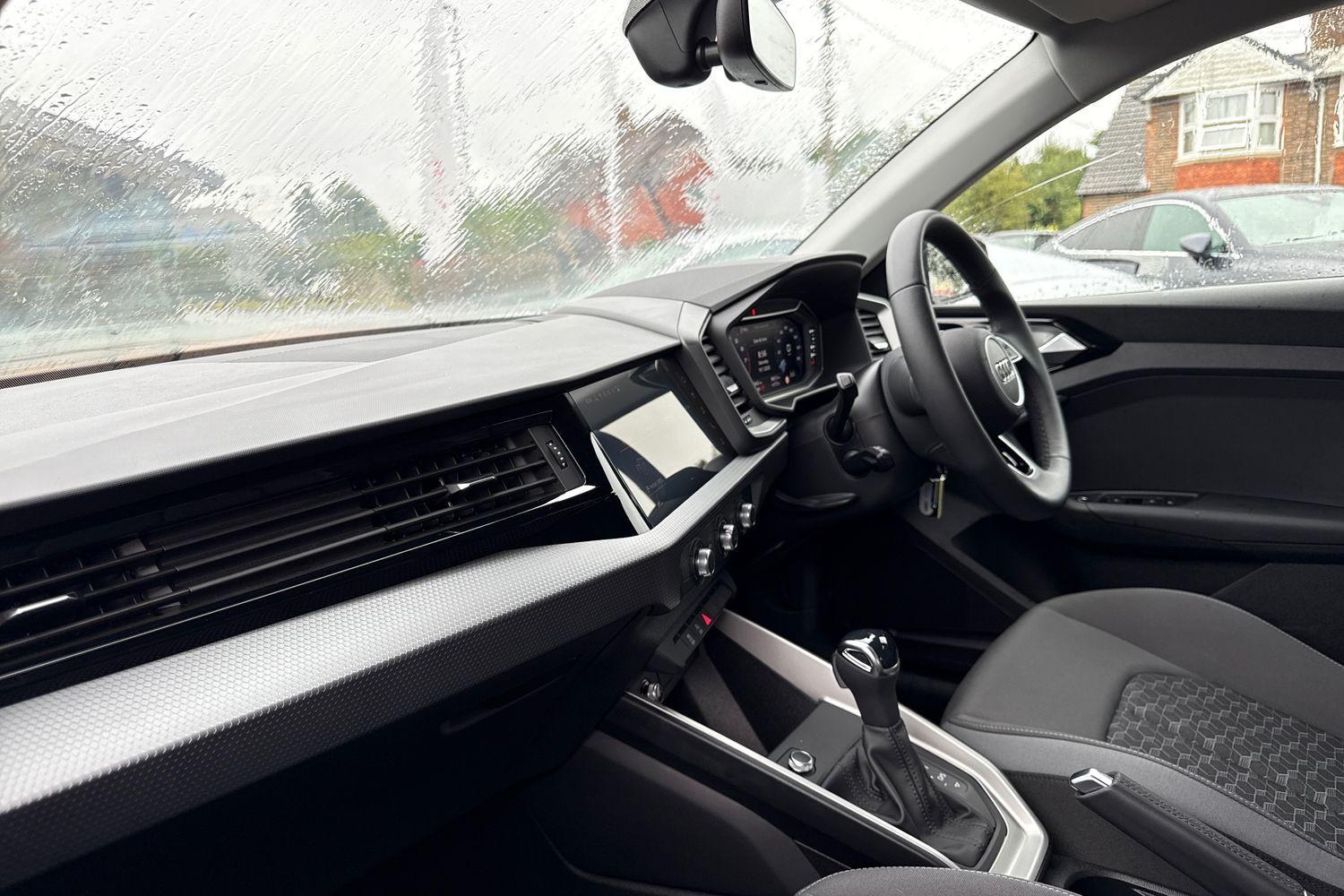 Used Audi A1 2025 for sale - 76360425: Photo 34