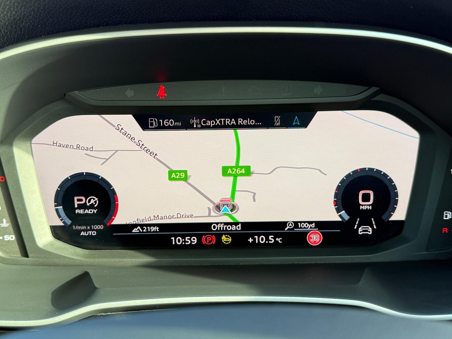 Used Audi Q3 2023 for sale - 76913702: Photo 12