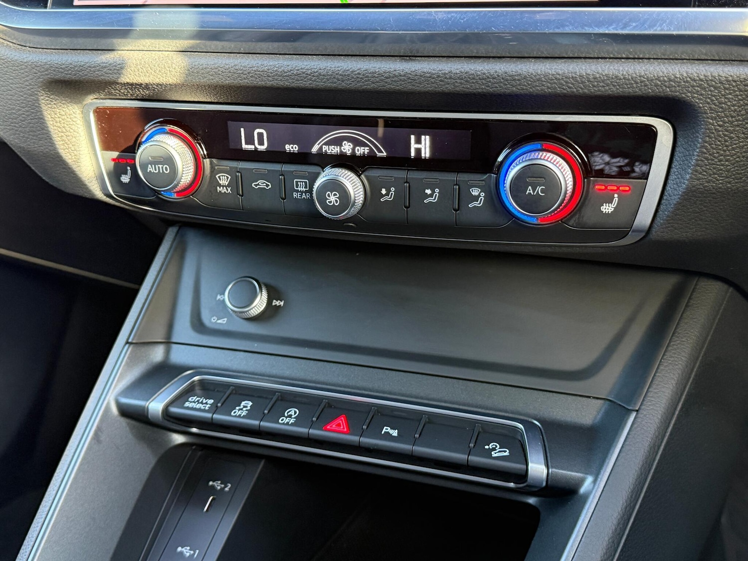 Used Audi Q3 2023 for sale - 76913702: Photo 13