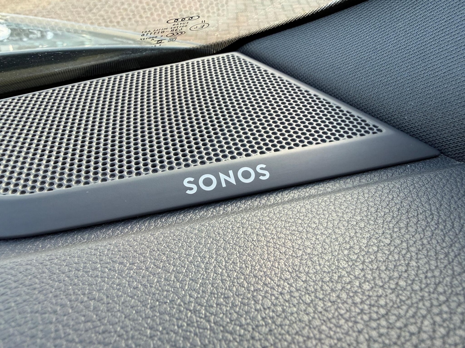 Used Audi Q3 2023 for sale - 76913702: Photo 14