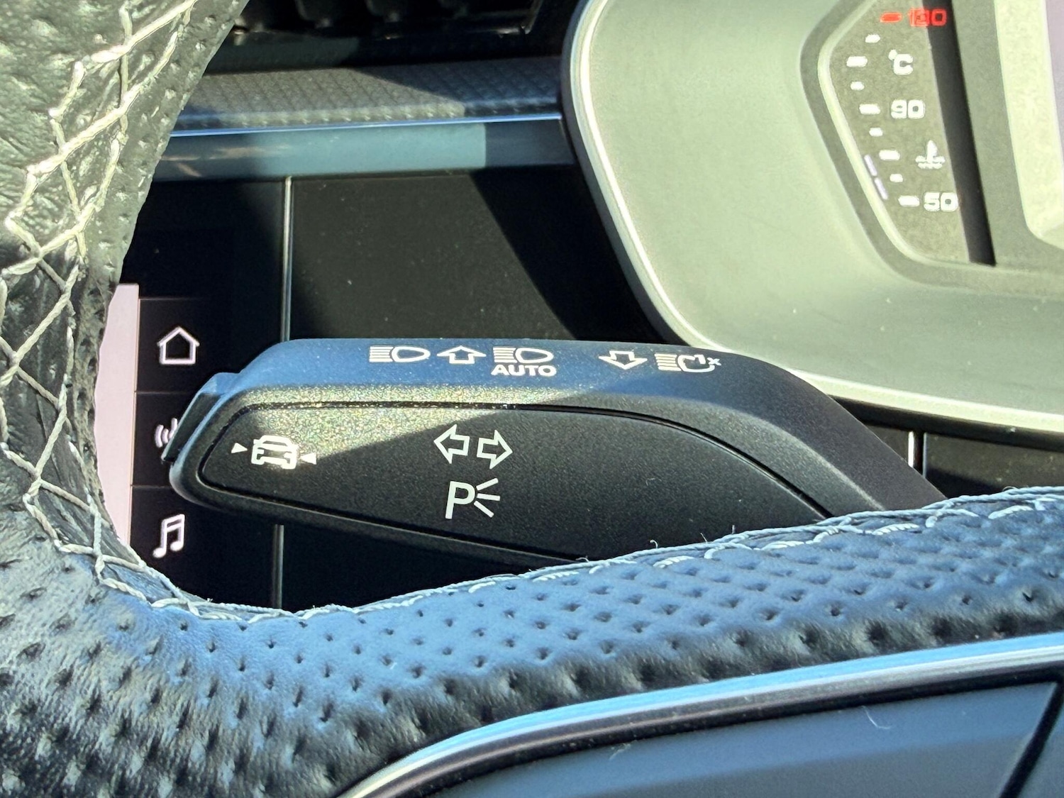 Used Audi Q3 2023 for sale - 76913702: Photo 16