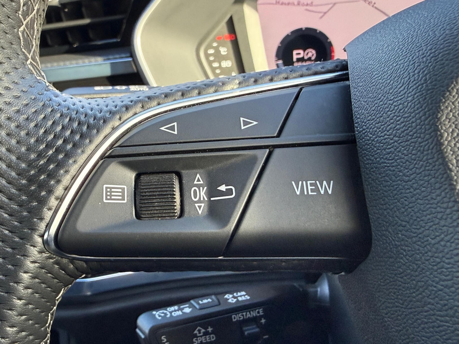 Used Audi Q3 2023 for sale - 76913702: Photo 19