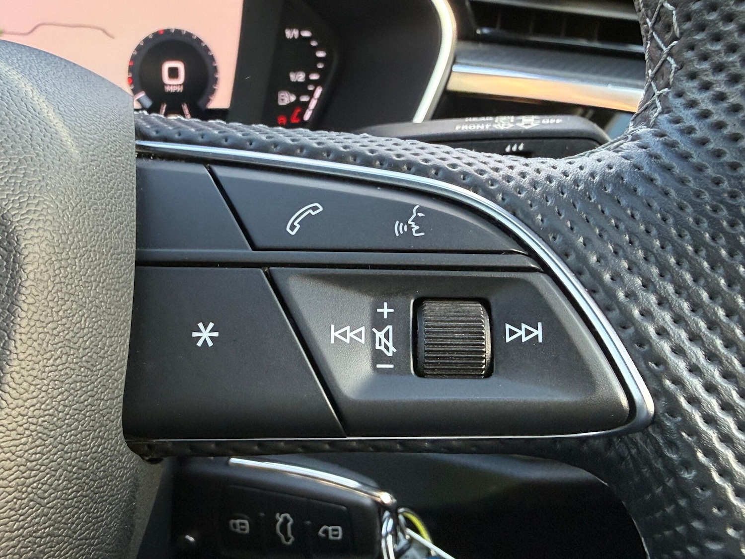 Used Audi Q3 2023 for sale - 76913702: Photo 20