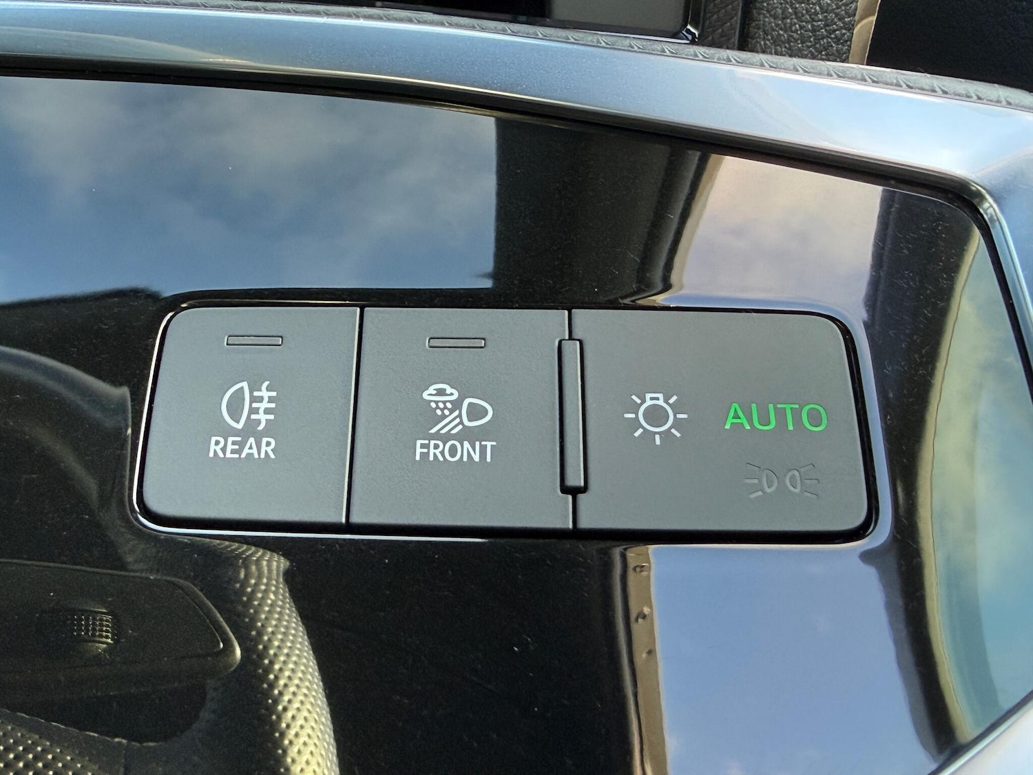 Used Audi Q3 2023 for sale - 76913702: Photo 21