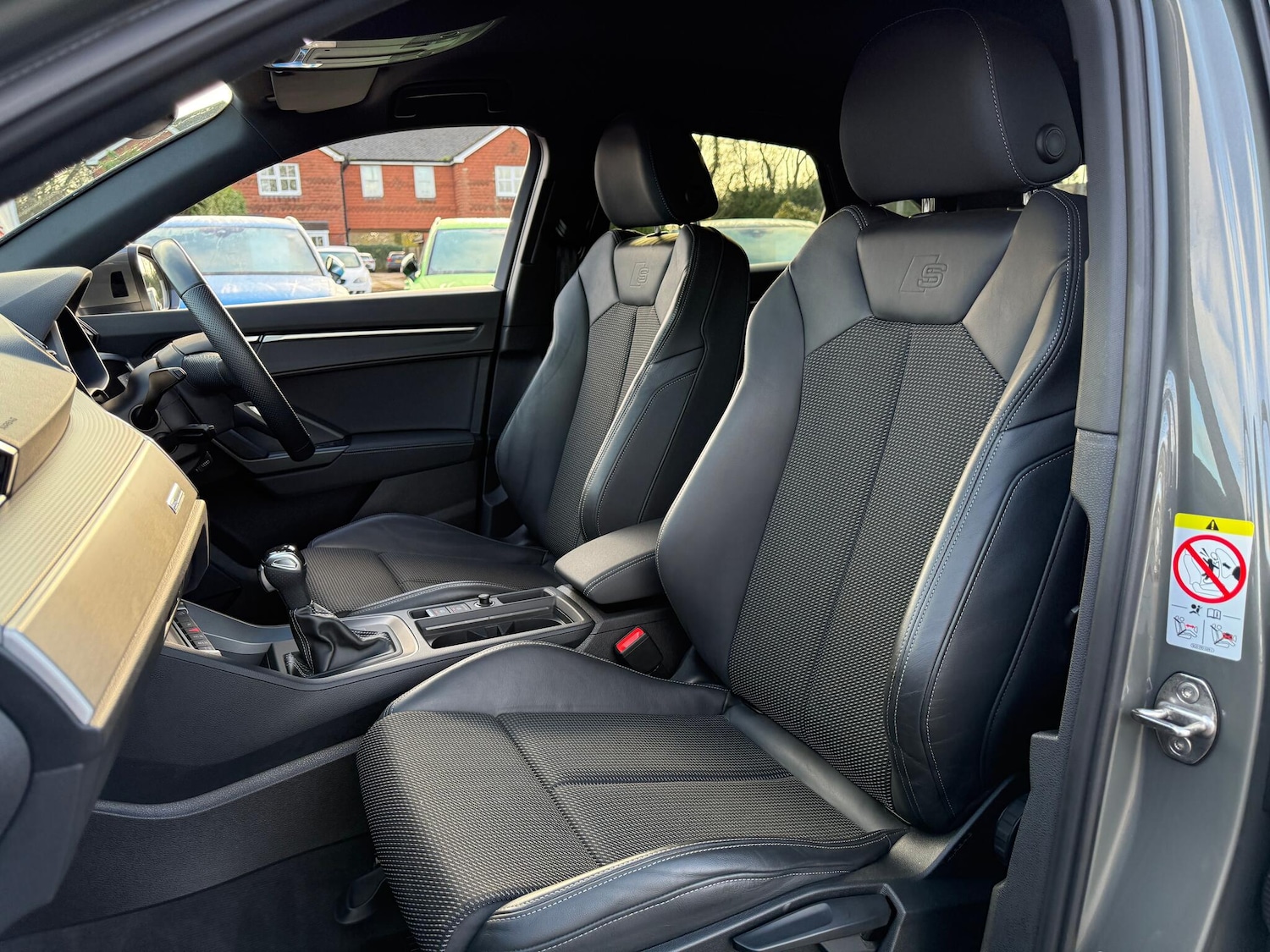 Used Audi Q3 2023 for sale - 76913702: Photo 28