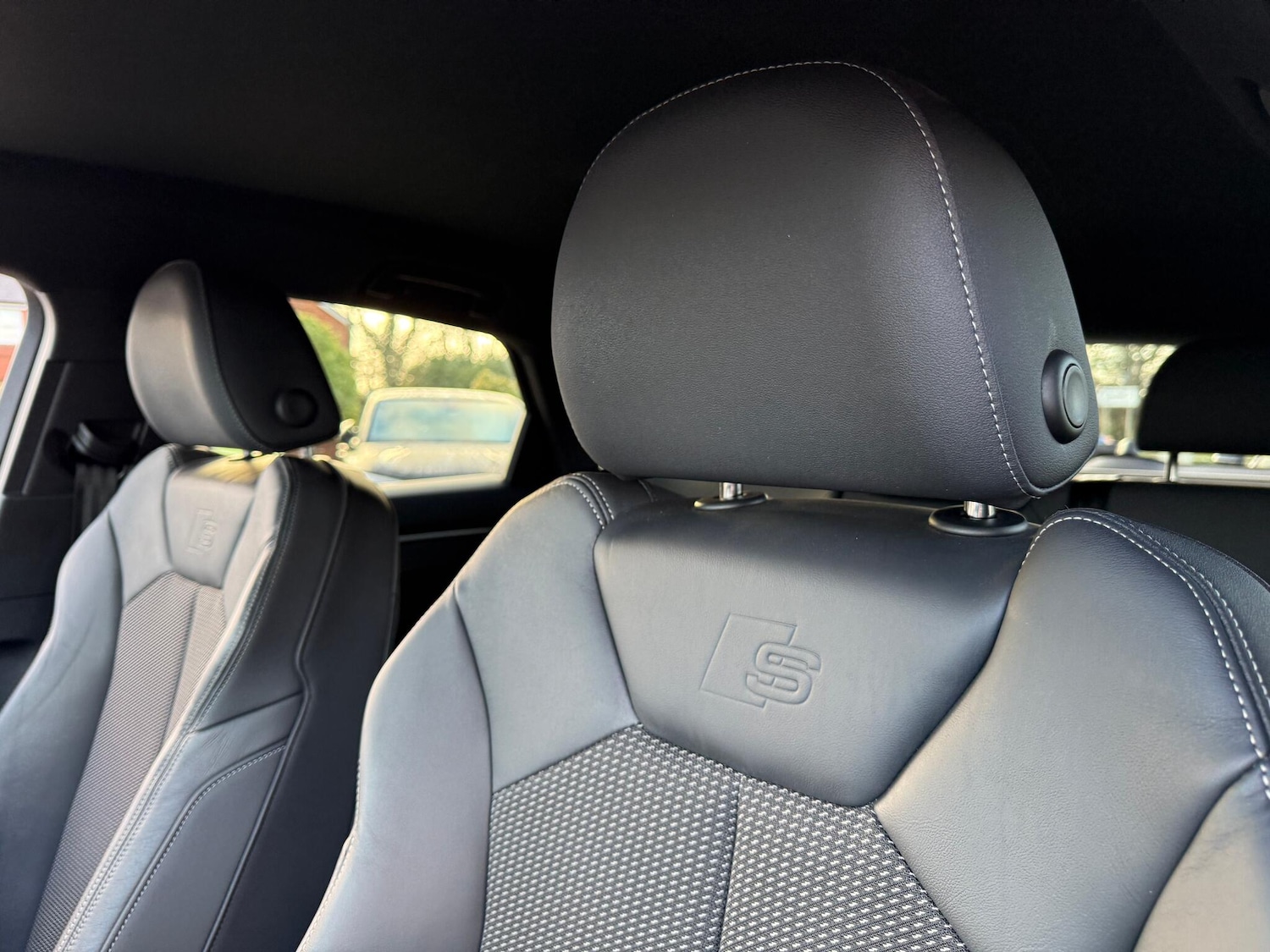 Used Audi Q3 2023 for sale - 76913702: Photo 29