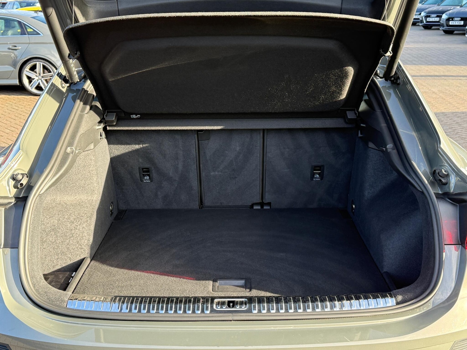 Used Audi Q3 2023 for sale - 76913702: Photo 33