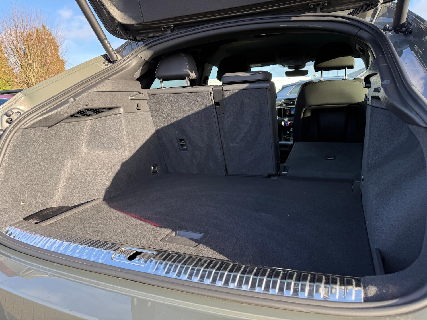 Used Audi Q3 2023 for sale - 76913702: Photo 35