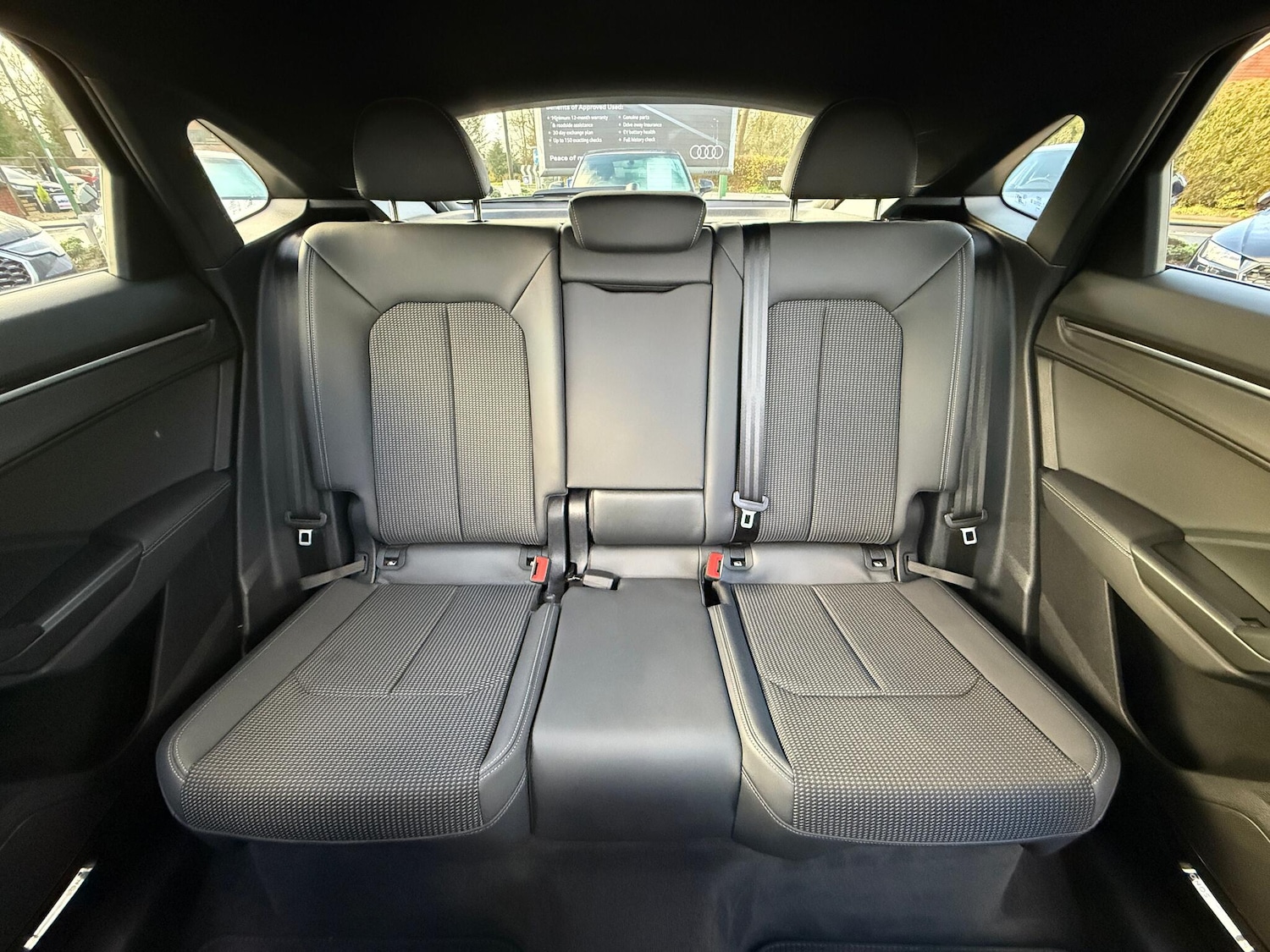 Used Audi Q3 2023 for sale - 76913702: Photo 37