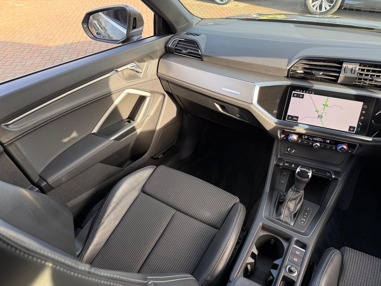 Used Audi Q3 2023 for sale - 76913702: Photo 38