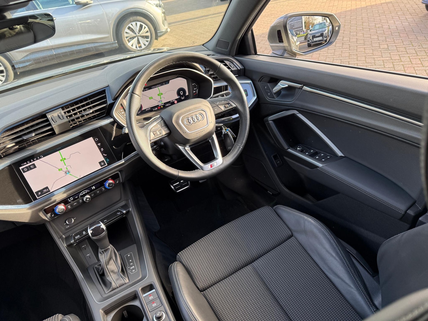 Used Audi Q3 2023 for sale - 76913702: Photo 41