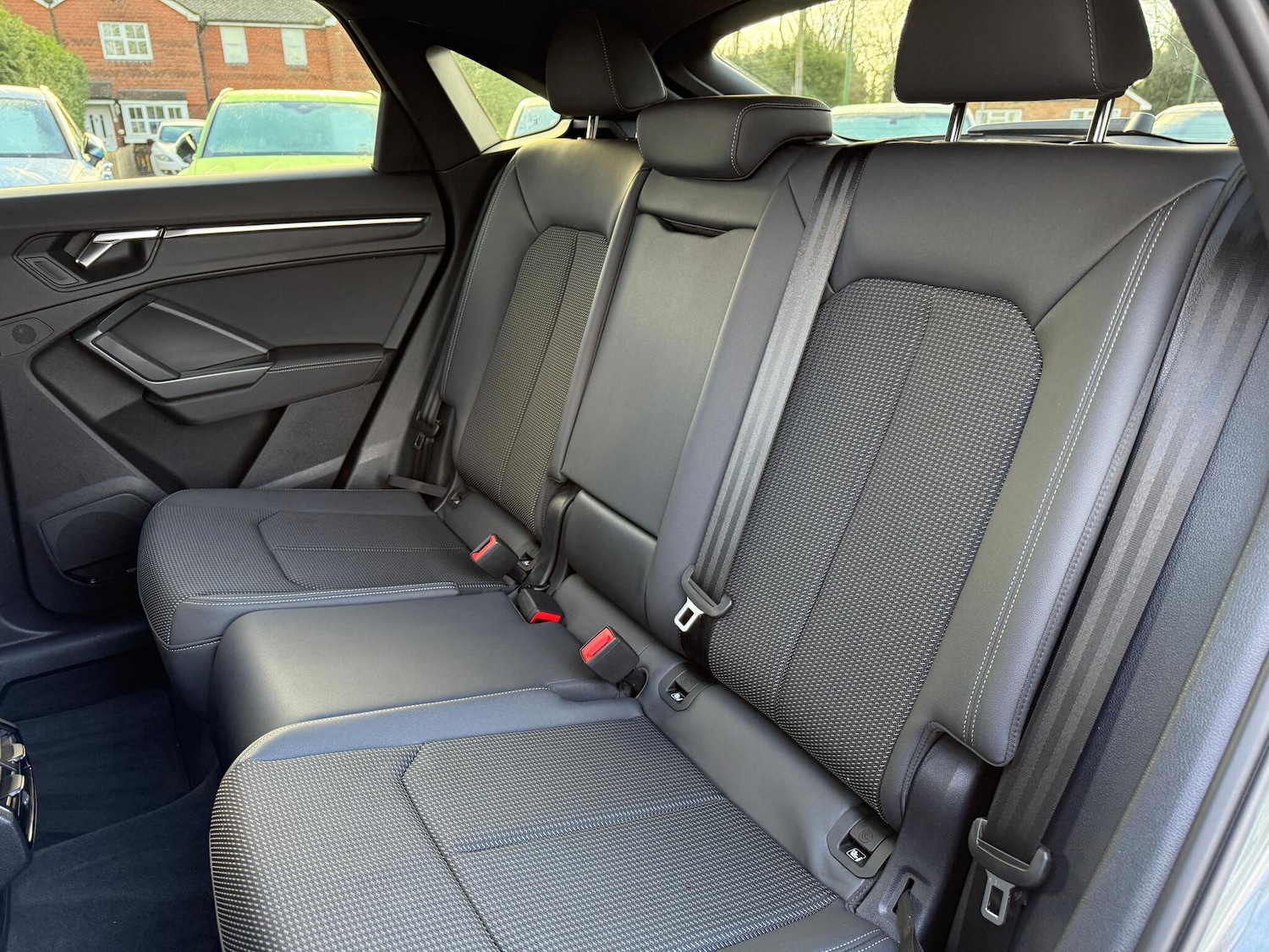 Used Audi Q3 2023 for sale - 76913702: Photo 42